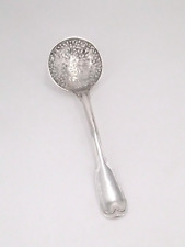 RARE CUILLERE A SUCRE