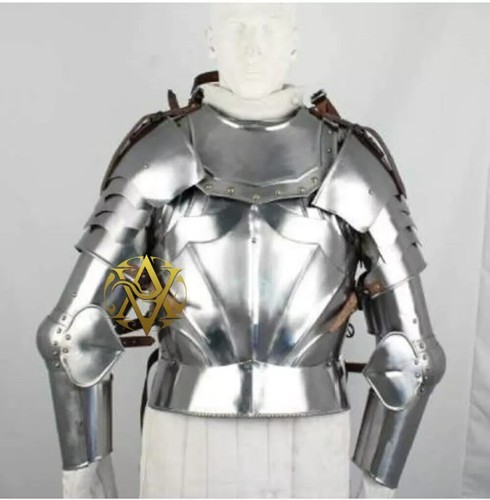 Armure poitrine chevalier - de,