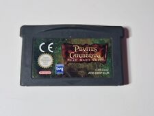 Pirates Des Caraïbes Dead