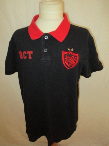 Polo rugby vintage rct - polo,