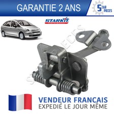 ARRET TIRANT LIMITEUR