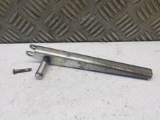 Motobineuse Honda FX25 - Levier de changement de vitesse