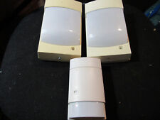 lot 3 detecteurs volumetrique