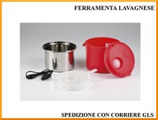 Porte-Vivres, Réchaud