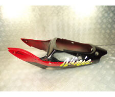 KAWASAKI ZX6-R ZX6R COQUE