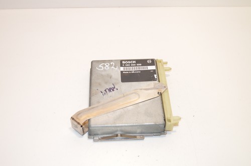 Module contrôle ecu - contrôle, de