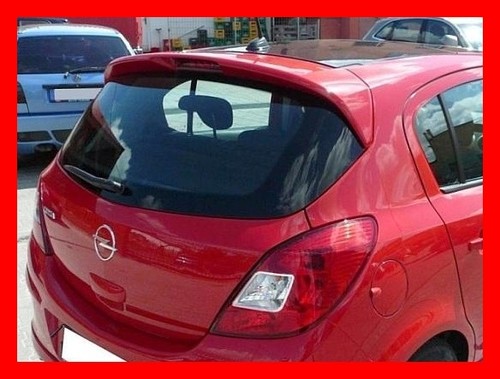 Opel corsa portes becquet - opel, d
