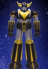 GOLDORAK GRENDIZER HL PRO