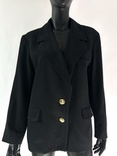 100%laine / Veste blazer "