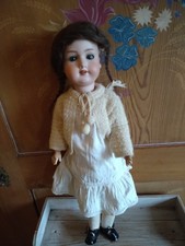 Poupée ancienne Armand Marseille