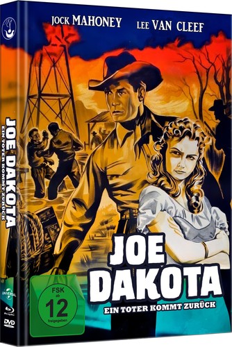 Talman joe dakota - dakota, ein