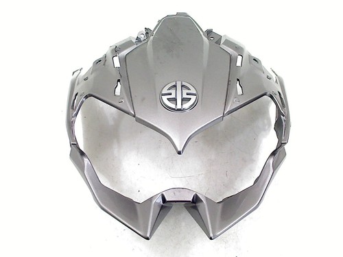 Front cover kawasaki 2020 - h2,