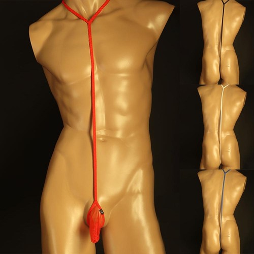String homme audacieux sexy - et,