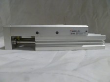 Smc MXS20-75 Air Slide Table