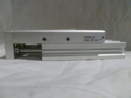 Smc mxs20 air slide - smc, table