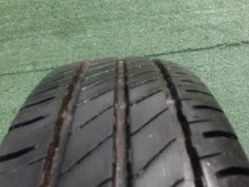 Neumático 215/75 R16 113 MICHELIN Agilis3 Sin especificar