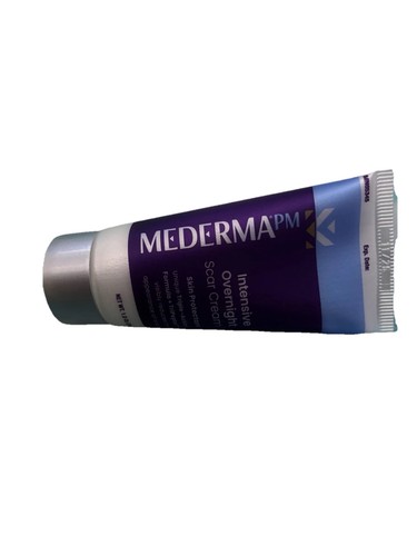 Mederma intensive overnight - mederma,