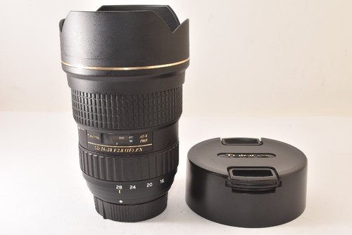 Excellent condition tokina - excellent,
