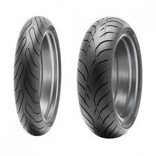 Pneus DUNLOP 180/55 ZR17 73W