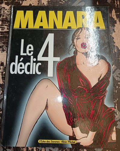 Erotique curiosa milo - erotique,