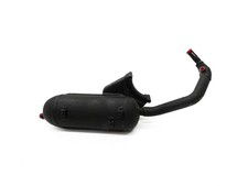 Pot d'échappement (Piaggio -