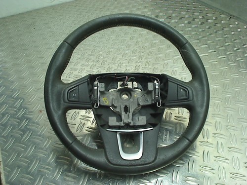 Volant direction renault - volant,