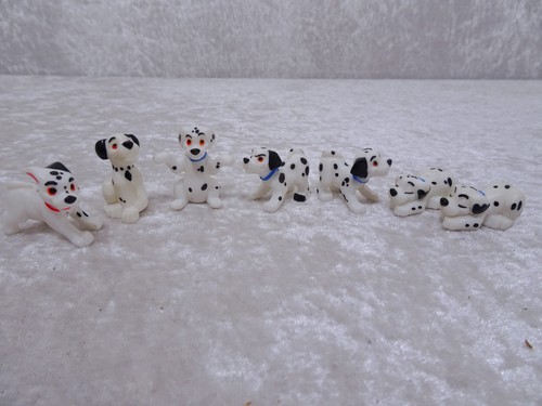Disney 101 dalmatiens - 7,