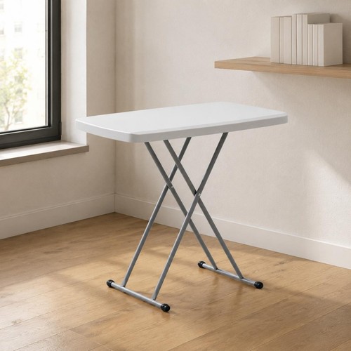Table portable hauteur - portable, à