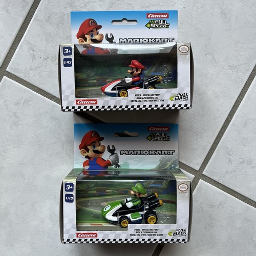Figurines miniatures mario - figurines,