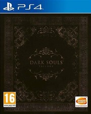 Dark Souls Trilogy Juego para