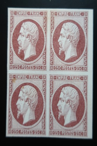 Timbres france essais - timbres,