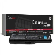 Batterie Pour Ordinateur Portable TOSHIBA SATELLITE L650-1GE PABAS228