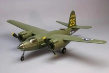Dumas #323 - B-26 Marauder -