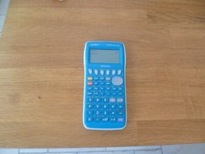 calculatrice casio graph 25+ pro tres bon etat