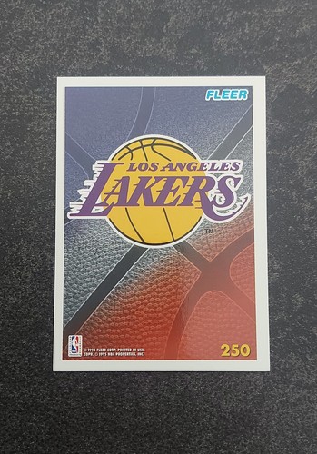 Fleer nba basketball - fleer,
