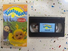 TELETUBBIES 3 Ici Et Là 