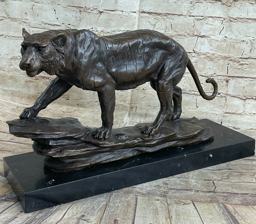 Ouest art déco cuivre bronze - ouest,