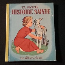 LES ALBUMS ROSES  TA PETITE