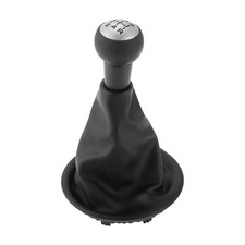 Pommeau Levier À 5 Vitesses