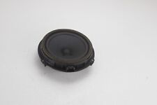 Haut-Parleur De Porte Avant