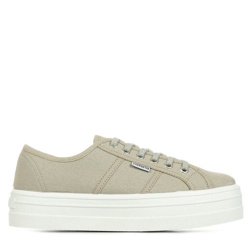 Chaussures baskets victoria - chaussures,