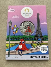 10 Euros Mascotte Et La Tour