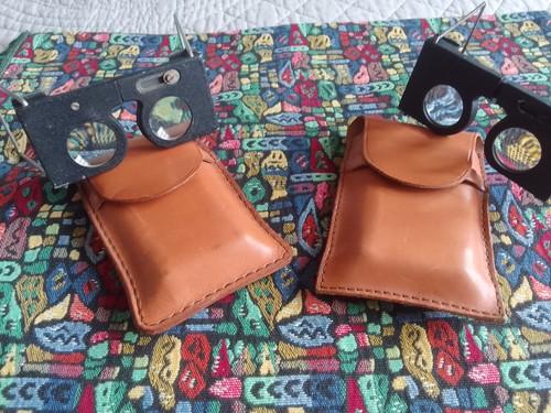 Lot paires de lunettes - lot,