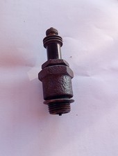 Ancienne Bougie D'allumage