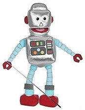 Marionnette robotique 25