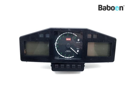 Compteur set complet kmh - set,