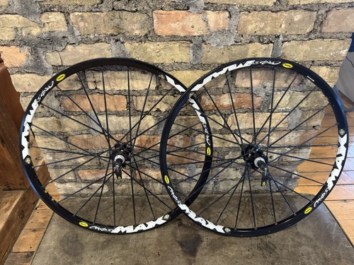 Mavic crossmax disc - crossmax,