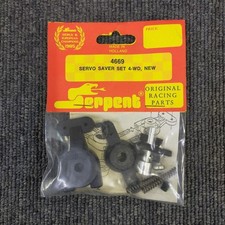 Serpent 4669 SERO SAER SET