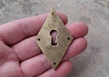 ENTRÉE DE CLÉ SERRURE