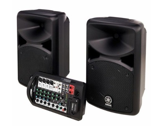 Sono yamaha 400 - , bt